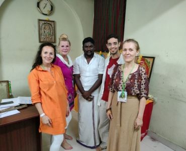 online nadi reading